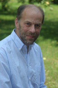 Fritz Seiffert, Dipl. Ing. Architekt