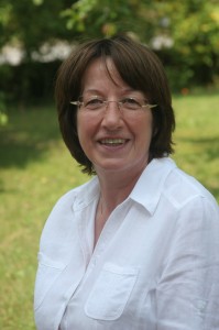 Gerda Wapelhorst, Geschäftsführung