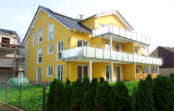 Wohnpark Oststraße Wohnpark Oststraße