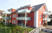 Wohnpark Oststraße Wohnpark Oststraße