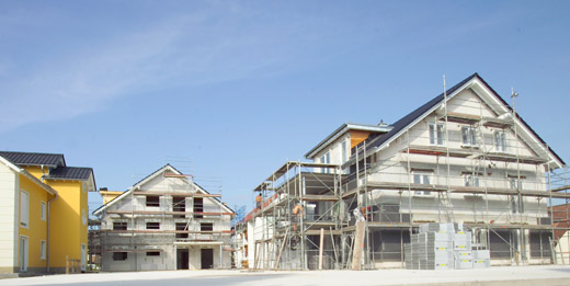 Wapelhorst Bauunternehmen Wapelhorst Bauunternehmen